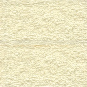 Terry vitorla - DeLuxe 07 Méretek: 60x120 cm