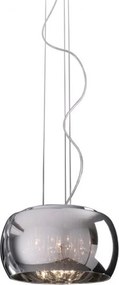 Függeszték Füst CRYSTAL ZUMA LINE-P0076-03E