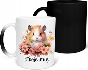 Mágikus Hörcsög Bögre Hörcsög Ajándék Születésnapra Karácsony Csomagolás