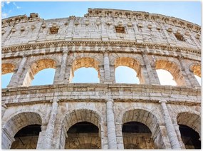 Poszterek 135x100 Colosseum Róma Olaszország