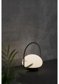 Nordlux - SPONGE LED/4,8W/3,7V kültéri állítható fényerőjű hordozható lámpa IP65