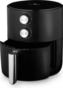 BerlingerHaus Blaumann AirFryer (3,5 L) Black Vantage Collection (BL-9022)
