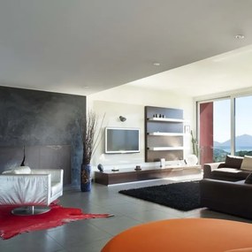 Briloner 7209-038 - KÉSZLET 3x LED Fürdőszobai beépíthető lámpa LED/5W/230V IP23