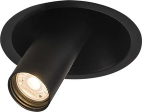 Antigo Yakumo 7804 Beépíthető spotlámpa 1x10W/GU10 IP20