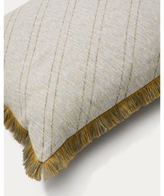 Pamut párnahuzat 45x45 cm Cral – Kave Home