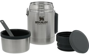 STANLEY Termoska jídelní se lžící Adventure series530 ml