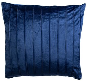 Bársony párnahuzat 45x45 cm Stripe – JAHU collections