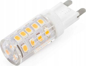 Faro Led izzó G9 3,5 W 2700 K szabályozható fényerővel, 350 lm, meleg fehér