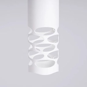 Sollux SL.1695 - Fali lámpa LIRO 1xGU10/10W/230V fehér