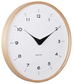 Falióra ø 30 cm Osado Dome – Karlsson
