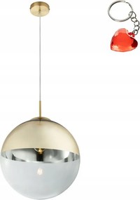 Varus 15858 függőlámpa Globo Ajándék