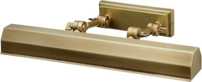 Elstead Lighting CHAWTON CHAWTON-PLM-AB Képlámpa 2x40W/E14