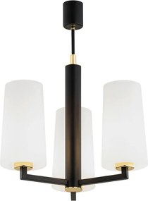 Argon CAMELOT PLUS 6143 Csillár 3x15W/E27 IP20