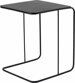 Seny Black kisasztal