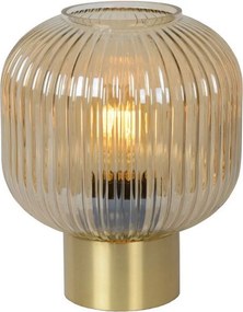 Lucide MALOTO 45586/20/62 Asztali lámpa 1x40w/e27 ip20