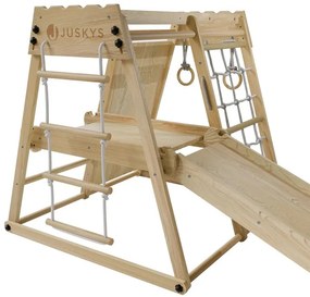 Juskys Gyermek belső játszótér