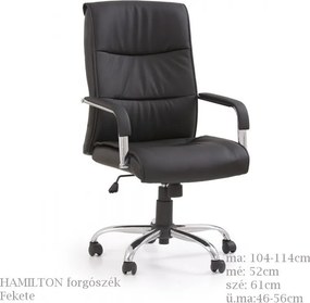 Hamilton Forgószék