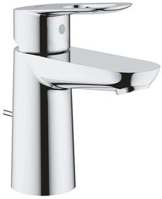 GROHE 23803000 - EUROSMART mosdócsaptelep, S méret, fényes króm
