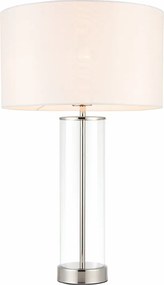 Endon LESSINA 70600 Asztali lámpa 1x40W/E27 IP20