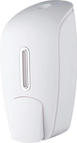 Praktikus fehér F1 szappanadagoló 1000ml, ideális otthoni használatra