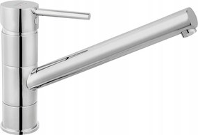 Ferro Álló Mosogató Csaptelep Fiesta, Króm