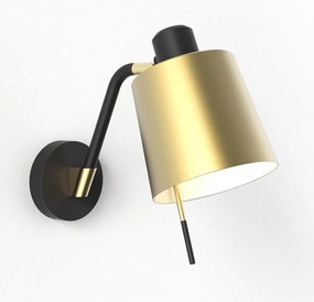 Astro Lighting EDWARD 1441001 Fali lámpa 1x12W/E27 IP20