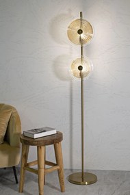 Velence állólámpa ø 30x168cm
