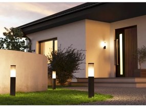 Eglo 901033 - Kültéri fali lámpa SALLE 1xE27/15W/230V IP54