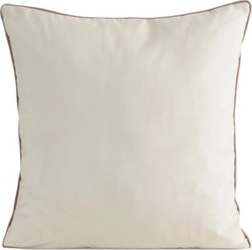 Dekoratív párnahuzat vízálló Garden 45x45 kerti világos bézs
