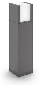 Philips Philips 16462/93/16 - LED KĂŒltĂ©ri lĂĄmpa MYGARDEN ARBOUR LED/6W/230V IP44 P1460