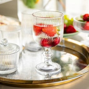 Altom Selena talpas pohár, 370 ml, 6 db-os szett