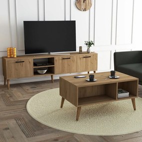 Nappali bútorszett, 180 cm – TR389MZA2130