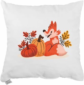 Dekoratív párna Carmel 40x40 cm EMI