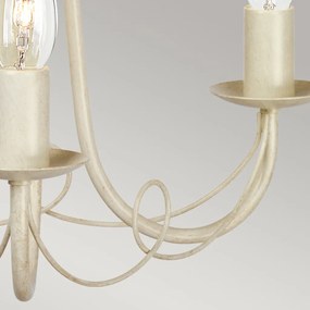 Elstead Lighting MINSTER MN3-IV-GOLD Csillár 3x60W/E14