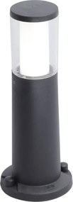 ELSTEAD FMG-CARLO-MB-BLK CARLO Modern Kültéri Állólámpa Fekete GU10 IP55