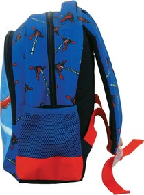 Pókember Evergreen hátizsák, táska 31 cm