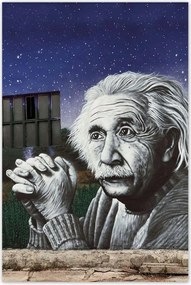 Poszterek 80x120 Graffiti Utcaművészet