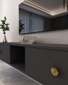 Zuzu 150 - Anthracite