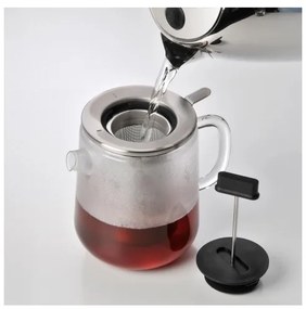WMF - SENSITEA 1,3 l teáskanna melegítővel