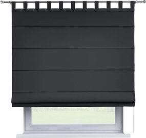 Kész Római roló Verona 120x180cm fekete