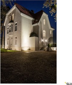 SLV DASAR 229383 Kerti lámpa 1x31W/LED 3000K 1660LM IP65/IP67