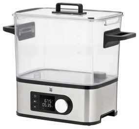 WMF - Elektromos edény SOUS-VIDE PRO LONO 3l 1500W/230V rozsdamentes