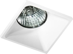 beépíthető lámpa Fehér Pio AZZARDO-0760