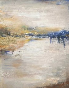 Vinyl tapéta flizelin tájkép Marburg 212 cm