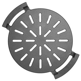 Serpenyő grillsütőre Lore – FABINI