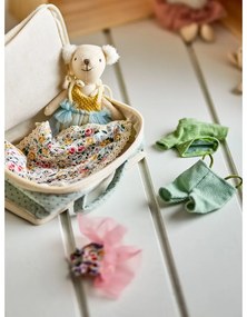 Játékbaba Lara – Bloomingville Mini