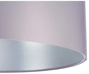 Csillár zsinóron GLAMOUR 1xE27/60W/230V