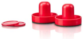 Népszerű 92224 Fából készült társasjáték - Airhockey