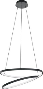 Eglo RUOTALE 900472 Függőlámpa 1x37W/LED 3000K 4800LM IP20