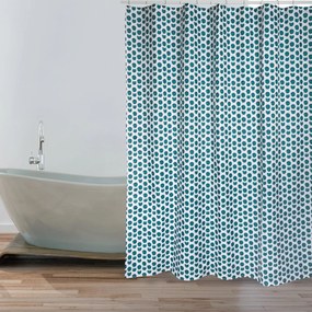 Zuhanyfüggöny 180x200 cm Deep Forest – Spirella